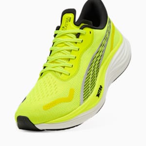 Chaussures de course à pied Velocity NITRO™ 3, Yellow Alert-PUMA Black, extralarge
