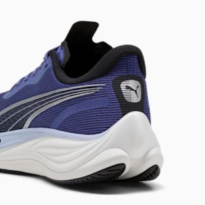 Velocity NITRO™ 3 Men's Running Shoes, Blue Crystal-PUMA Black, extralarge