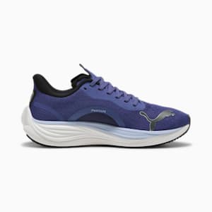 Velocity NITRO™ 3 Men's Running Shoes, Blue Crystal-PUMA Black, extralarge