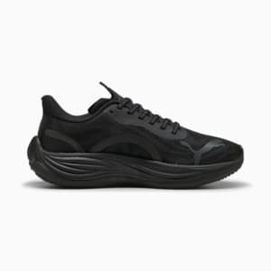 Velocity NITRO™ 3 Men's Running Shoes, PUMA Black-Flat Dark Gray, extralarge