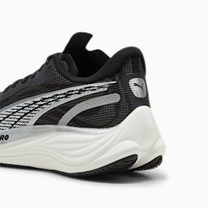 Chaussures de running Velocity NITRO™ 3 Femme, PUMA Black-PUMA Silver-PUMA White, extralarge