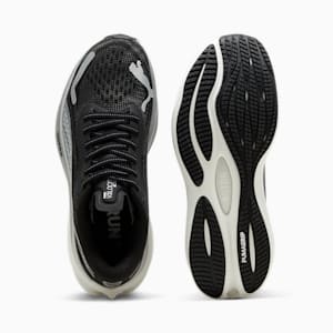 Chaussures de running Velocity NITRO™ 3 Femme, PUMA Black-PUMA Silver-PUMA White, extralarge