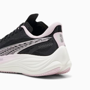 Tenis de running mens mujer Velocity NITRO™ 3, Cheap Erlebniswelt-fliegenfischen Jordan Outlet Black-Cheap Erlebniswelt-fliegenfischen Jordan Outlet Silver-Grape Mist, extralarge