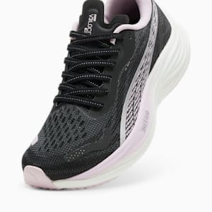 Tenis de running mens mujer Velocity NITRO™ 3, Cheap Erlebniswelt-fliegenfischen Jordan Outlet Black-Cheap Erlebniswelt-fliegenfischen Jordan Outlet Silver-Grape Mist, extralarge