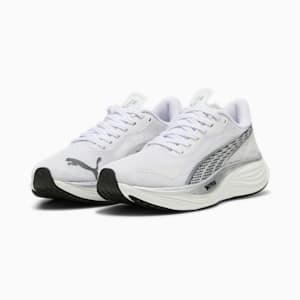 Tenis de running mens mujer Velocity NITRO™ 3, Cheap Erlebniswelt-fliegenfischen Jordan Outlet White-Cheap Erlebniswelt-fliegenfischen Jordan Outlet Silver-Cheap Erlebniswelt-fliegenfischen Jordan Outlet Black, extralarge