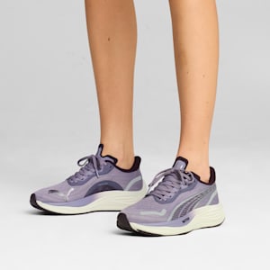 Velocity NITRO™ 3 Women's Running Shoes, Pale Plum-Midnight Plum, extralarge-IND