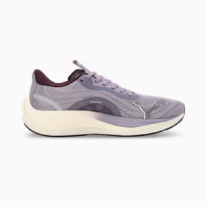 Velocity NITRO™ 3 Women's Running Shoes, Pale Plum-Midnight Plum, extralarge-IND