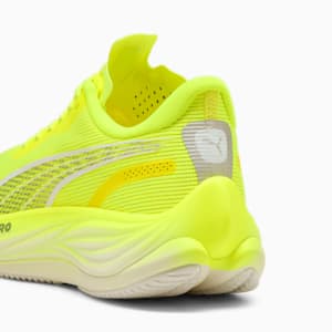 Tenis de running para mujer Velocity NITRO™ 3, Yellow Alert-PUMA White, extralarge