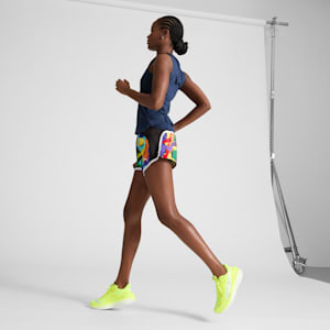 Tenis de running para mujer Velocity NITRO™ 3, Yellow Alert-PUMA White, extralarge
