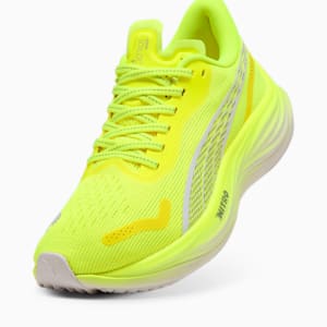 Velocity NITRO™ 3 Women's Running Shoes, Yellow Alert-PUMA White, extralarge
