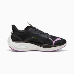 Tenis de running para mujer Velocity NITRO™ 3, PUMA Black-Pure Magenta, extralarge