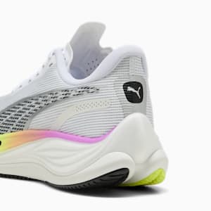 Tenis de running para mujer Velocity NITRO™ 3, PUMA White-Pure Magenta, extralarge