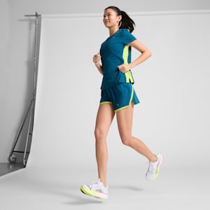 Tenis de running para mujer Velocity NITRO™ 3, PUMA White-Pure Magenta, extralarge