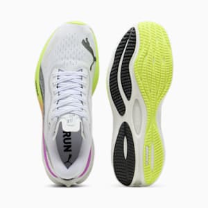 Velocity NITRO™ 3 Women's Running Shoes, PUMA White-Pure Magenta, extralarge