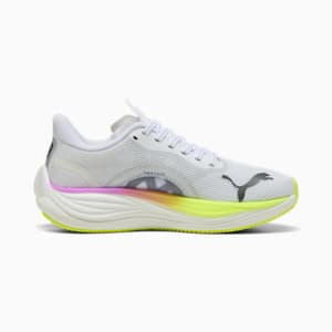 Tenis de running para mujer Velocity NITRO™ 3, PUMA White-Pure Magenta, extralarge