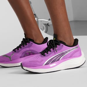 Chaussures de running Velocity NITRO™ 3 Femme, Pure Magenta, extralarge