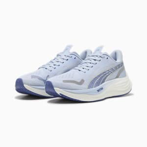 Tenis de running para mujer Velocity NITRO™ 3, Cool Weather-Blue Crystal, extralarge