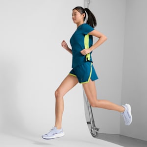 Tenis de running para mujer Velocity NITRO™ 3, Cool Weather-Blue Crystal, extralarge