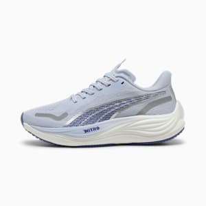 Tenis de running para mujer Velocity NITRO™ 3, Cool Weather-Blue Crystal, extralarge