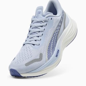 Tenis de running para mujer Velocity NITRO™ 3, Cool Weather-Blue Crystal, extralarge