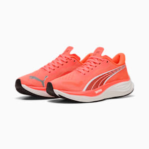 Tenis de running para mujer Velocity NITRO 3, Glowing Red, extralarge