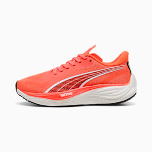 Tenis de running para mujer Velocity NITRO 3, Glowing Red, extralarge