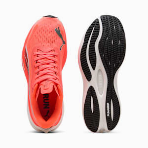 Velocity NITRO™ 3 Women's Running Shoes, Glowing Red, extralarge