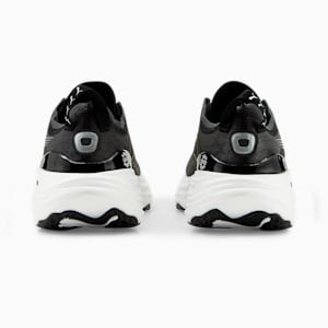 ForeverRun NITRO Men's Running Shoes, PUMA Black, extralarge-IND
