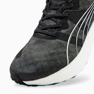 ForeverRun NITRO Men's Running Shoes, PUMA Black, extralarge-IND
