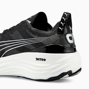 ForeverRUN NITRO™ Men's Running Shoes, PUMA Black, extralarge