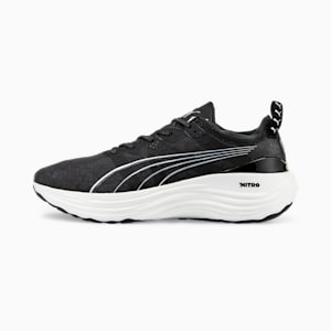 Chaussures de course à pied ForeverRUN NITRO™ Homme, PUMA Black, extralarge