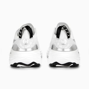 Tenis para correr para hombre ForeverRun NITRO, PUMA White-PUMA Black