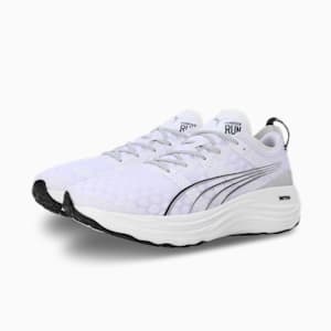 ForeverRun NITRO™ Men's Running Shoes, PUMA White-PUMA Black, extralarge-IND
