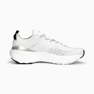 ForeverRUN NITRO Men's Running Shoes, PUMA White-PUMA Black
