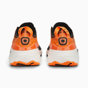 ForeverRun NITRO Men's Running Shoes, Ultra Orange, extralarge-GBR