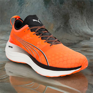 ForeverRun NITRO™ Men's Running Shoes, Ultra Orange, extralarge-IND