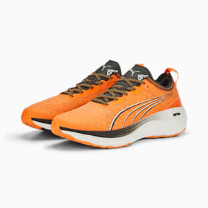 Foreverrun Nitro Men's Running Shoes, Ultra Orange