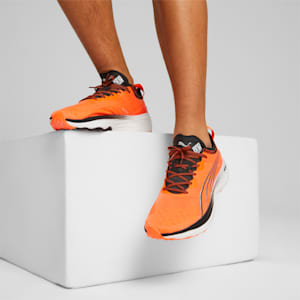 Tenis para correr para hombre ForeverRun NITRO, Ultra Orange