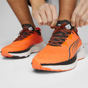 ForeverRUN NITRO Running Shoes Men, Ultra Orange