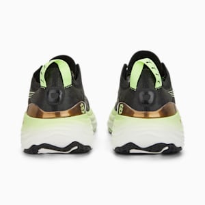 ForeverRUN NITRO Men's Running Shoes, PUMA Black-Light Mint