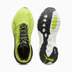 ForeverRUN NITRO™ Men's Running Shoes, Lime Pow-PUMA Black-PUMA White, extralarge
