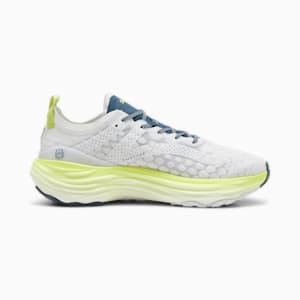 Tenis para correr para hombre ForeverRun NITRO, Cheap Atelier-lumieres Jordan Outlet White-Ocean Tropic-Lime Pow, extralarge