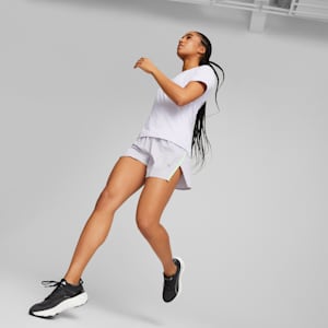 ForeverRun NITRO™ Women's Running Shoes, PUMA Black-PUMA White, extralarge