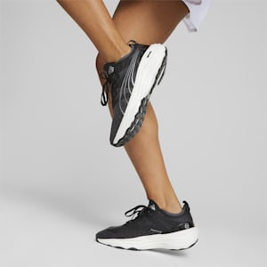 ForeverRun NITRO™ Women's Running Shoes, PUMA Black-PUMA White, extralarge-IND