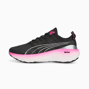 ForeverRun NITRO™ Women's Running Shoes, PUMA Black-Ravish, extralarge-IND