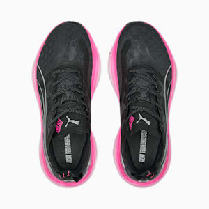 ForeverRun NITRO™ Women's Running Shoes, PUMA Black-Ravish, extralarge-IND