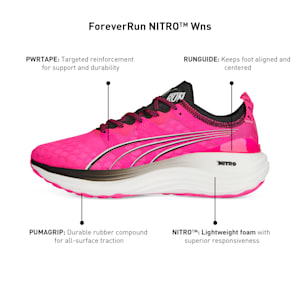 ForeverRun NITRO™ Women's Running Shoes, Ravish-Fresh Pear, extralarge-IND