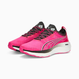 Tenis para correr para mujer ForeverRun NITRO, Ravish-Fresh Pear