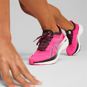 ForeverRun NITRO™ Women's Running Shoes, Ravish-Fresh Pear, extralarge-IND