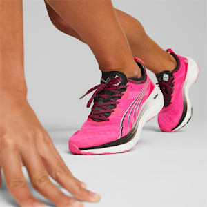ForeverRUN NITRO Women's Running Shoes, Ravish-Fresh Pear